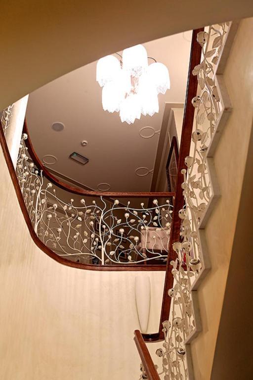 Villa Secesja Бидгошч Екстериор снимка