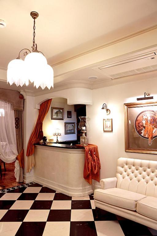 Villa Secesja Бидгошч Екстериор снимка